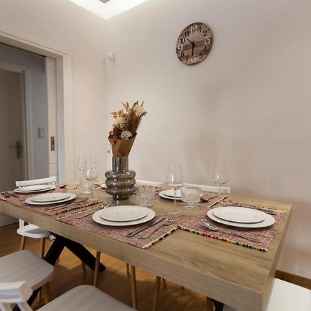 Gtrip Brand New Koukaki Apartment - 3125 Athens Ngoại thất bức ảnh