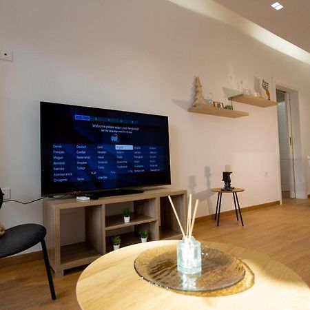 Gtrip Brand New Koukaki Apartment - 3125 Athens Ngoại thất bức ảnh