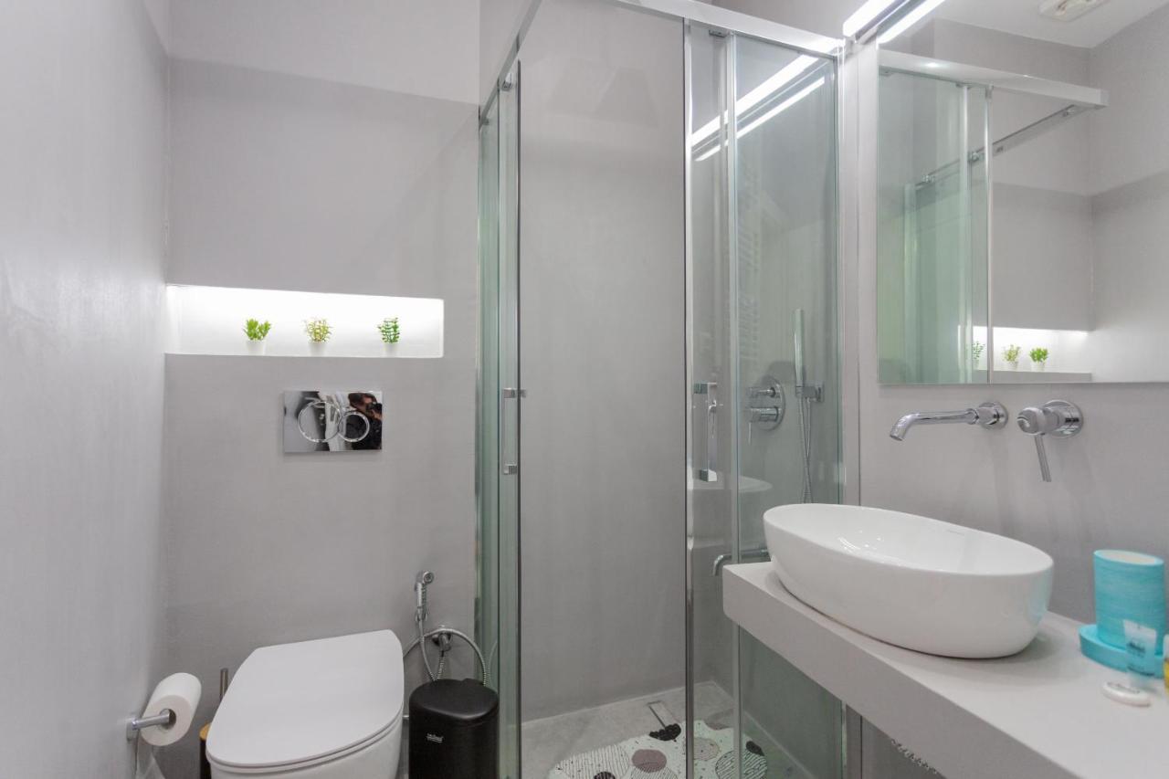 Gtrip Brand New Koukaki Apartment - 3125 Athens Ngoại thất bức ảnh