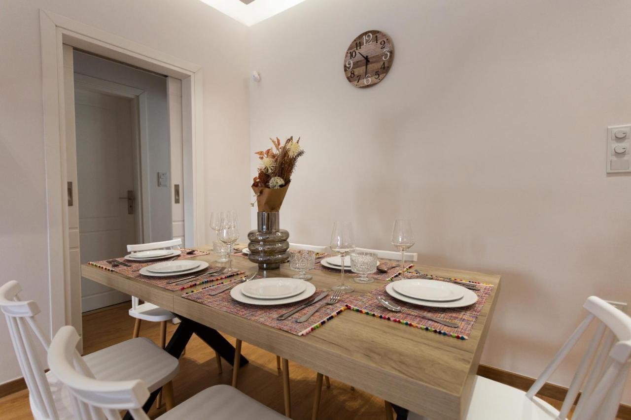 Gtrip Brand New Koukaki Apartment - 3125 Athens Ngoại thất bức ảnh
