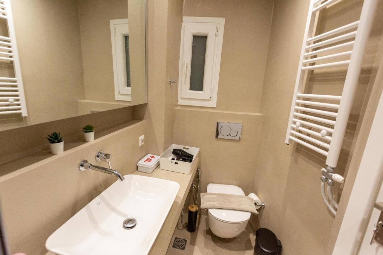 Gtrip Brand New Koukaki Apartment - 3125 Athens Ngoại thất bức ảnh