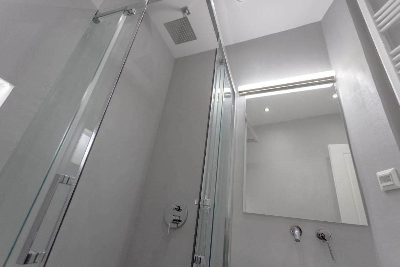 Gtrip Brand New Koukaki Apartment - 3125 Athens Ngoại thất bức ảnh